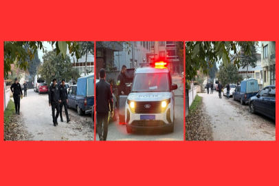 Düzce’de şüpheli çanta alarmı!