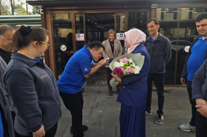 Engelli bireylerin istihdamının arttırılması için çalışacaklar