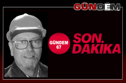 Ertuğrul Engiz hayatını kaybetti!