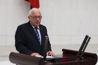 “30 YILLIK YOL SORUNLARINI ARTIK ÇÖZÜN!“