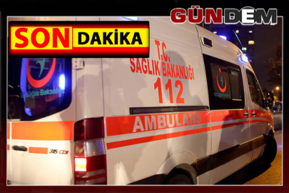 85 yaşındaki kadın balkondan düşerek öldü!