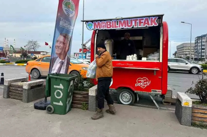Zonguldak’ta güne sıcak başlangıç!