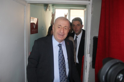 “YÜREĞİNİZ VARSA BİR REFERANDUM YAPALIM”