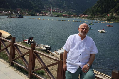 Ahmet Öztürk, Ali Ketenci'nin ölümünün ardından anlattı!!!