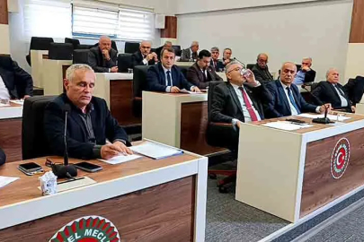 CHP ve AK Parti arasında gerilim!