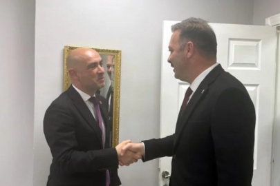 Devrim Dural'dan Mustafa Çağlayan'a sert yanıt!