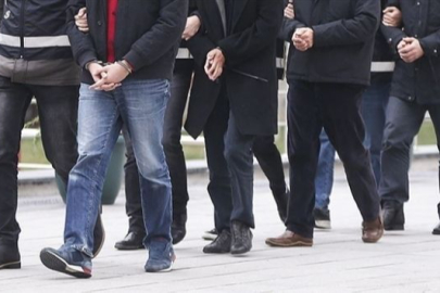 Düzce’de uyuşturucu satan 8 kişi tutuklandı!