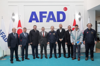 HEYELAN BÖLGESİ İÇİN GÜÇLÜ ADIM!