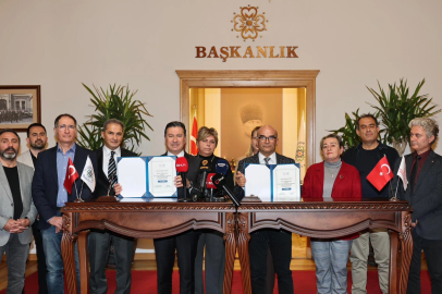 Muğla’da arkeolojik kazılara ortak protokol