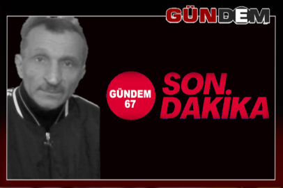 Abdurrahman Malkoç hayatını kaybetti!