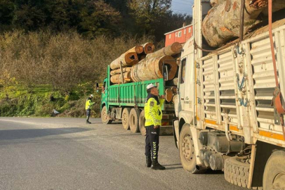 Zonguldak'ta Haftalık asayiş bilançosu açıklandı!