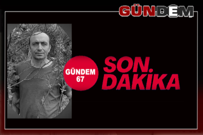 Ümit Hakbilir pencereden düşerek hayatını kaybetti!