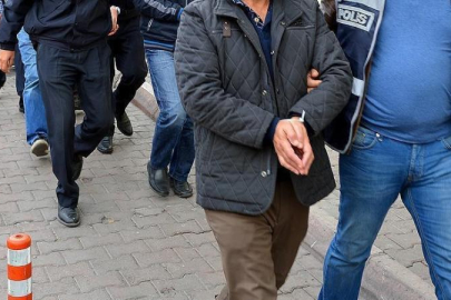 32 ilde FETÖ'nün güncel yapılanmasına operasyon: 92 gözaltı