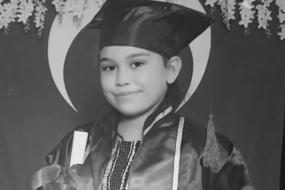 15 yaşınaki Medine Aytaş hayatını kaybetti!