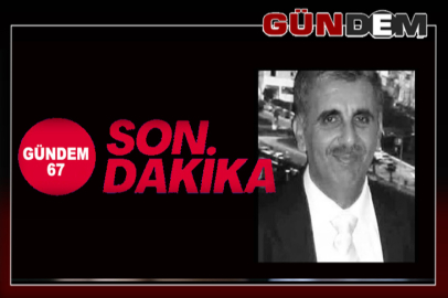 Deniz Karaduman hayatını kaybetti!