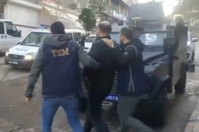 37 ilde FETÖ operasyonu: 121 şüpheli yakalandı!