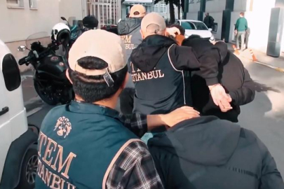 33 ilde DEAŞ operasyonunda 233 şüpheli yakalandı!