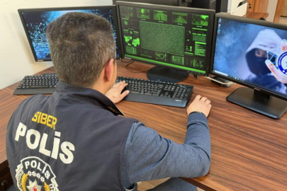 5 ilde dolandırıcılık operasyonu: 18 gözaltı