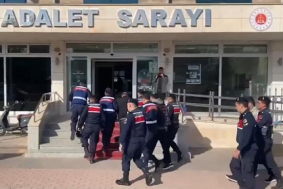 Organize suç örgütlerine göz açtırılmıyor: 47 tutuklama!