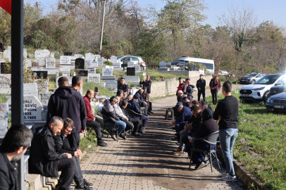 Şehit Vefa Karakurdu unutulmadı!