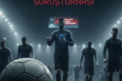 22 hakem ve 27 futbolcu bahis soruşturması kapsamında PFDK’ya sevk edildi