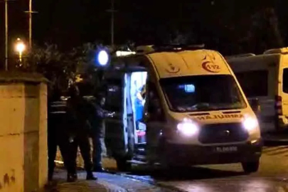 Genç Adam hayatına son vermeye kalkıştı!