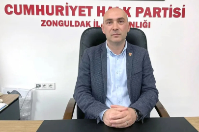 Devrim Dural: Zonguldakspor’un hakkı derhal teslim edilmeli