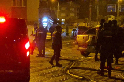 KADES'e bastı, cinayeti jandarma önledi!