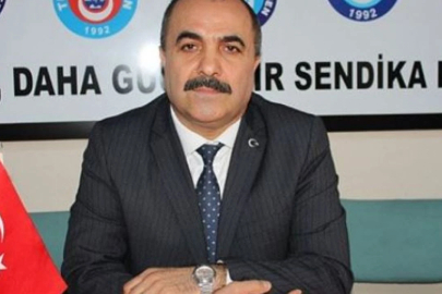 Şahin Ören: "Artık mızrak çuvala sığmamaktadır"