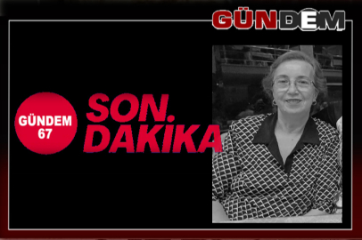 75 yaşındaki Semra Şen yaşamına son verdi!