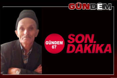 Rahmi Güngör hayatını kaybetti
