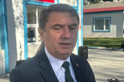 Tahsin Erdem açıkladı 200 kadına istihdam müjdesi!