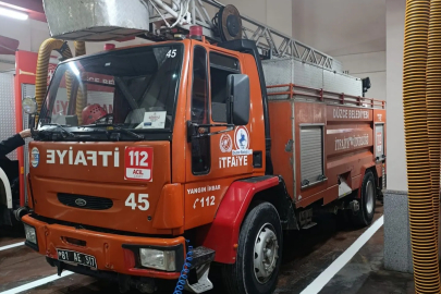 Akçakoca Belediye Başkanı Albayrak’tan Düzce Belediyesi’ne teşekkür