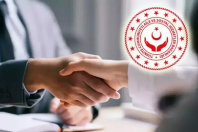 Aile ve Sosyal Hizmetler Bakanlığı 3 bin personel alıyor!