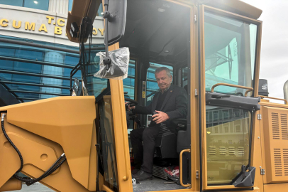 Çaycuma’nın Gücüne Güç Katıldı!