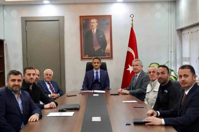 Duatlonu Türkiye Kupası Finali Çaycuma’da