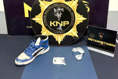 11 Şüpheli Uyuşturucu Operasyonunda Yakalandı!