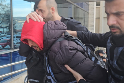 Serkan Akdal’ın cinayet şüphelisi adliyede!