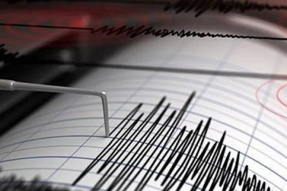 AFAD, Depremin Büyüklüğünü 3.5 Olarak Duyurdu