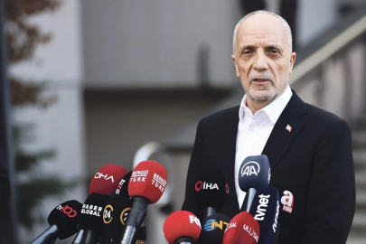 "Bu rakam kabul edilemez!"