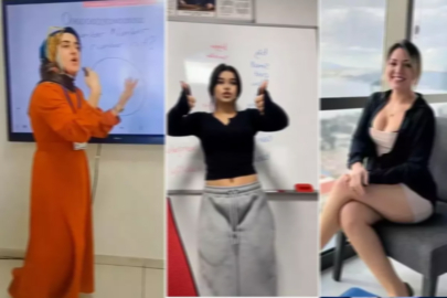 MEB'den fenomen öğretmenlere sıkı takip! Ağır cezalar yolda