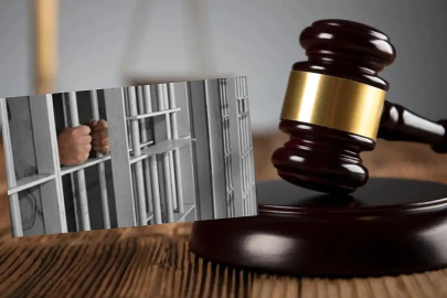 Türkiye’de 50 bin mahkum için af çıktı!