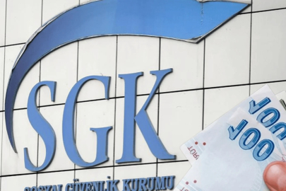 Yüz binlerce kişiye güzel haber! Bugün tüm borçlarınız silindi