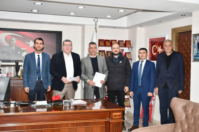 ALAPLI’DA “ASANSÖR PERİYODİK KONTROL PROTOKOLÜ” İMZALANDI