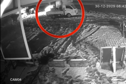 Gizli buzlanma kazası: 1 kişi öldü