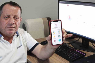 Alaplı’da E-Muhtar dönemi başladı!