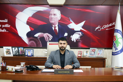 VEKALET, MECLİS ÜYESİ BATUHAN GÜNCE’DE