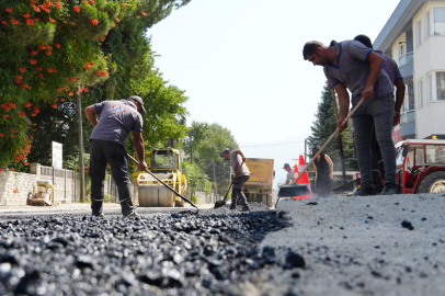 Alt yapı değişecek Düzce yenilenecek!