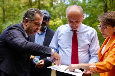 Düzce Belediyesi 2026’yı hamle yılı ilan etti