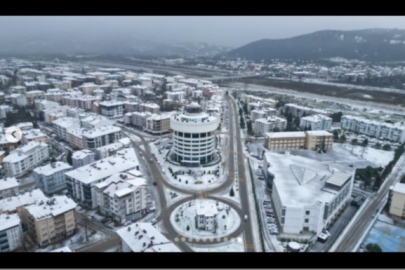 Çaycuma Belediyesi'nden kritik karar: Özel araçlara ara, toplu taşıma bedava!